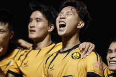 FIFA tiếp tục phạt nặng CLB Thanh Hóa
